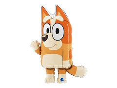 Bingo fólialufi - 47x76 cm - 1 db.