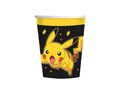 Pokemon papírpoharak - 237 ml - 8 db.