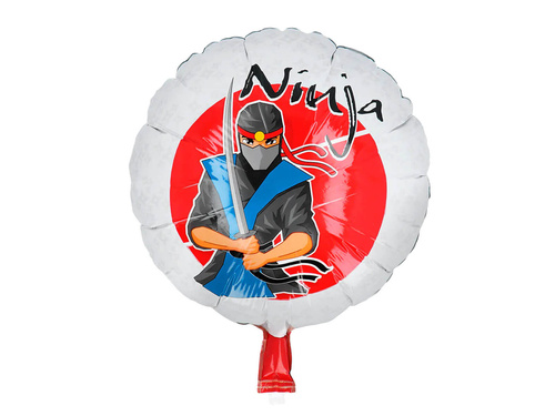 Ninja fólialufi - 45 cm - 1 db.