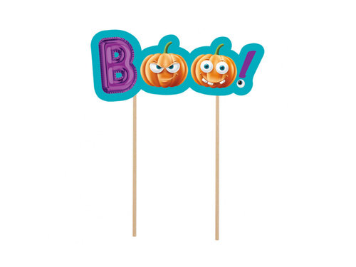 Boo tortadísz - 1 db.