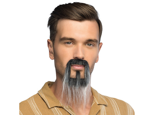 Szürke szakáll - 1 db.