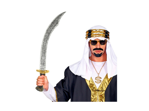 Arab tulwar kard - 72 cm