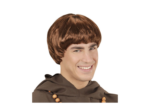 Szerzetes parókája