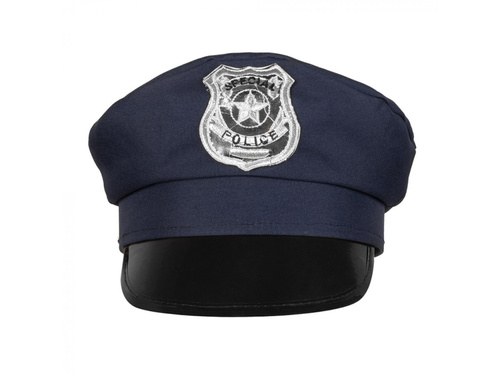 Rendőrségi készlet - 4 elem.