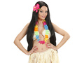 Hawaii füzér többszínű nyaklánc - 1 db.