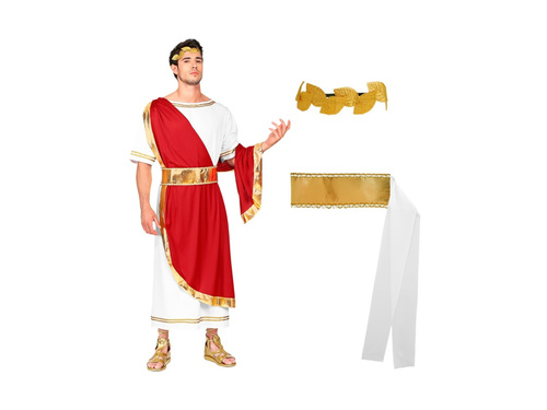 Római császár jelmez