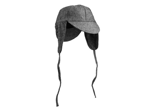 Nyomozósapka - 1 db.