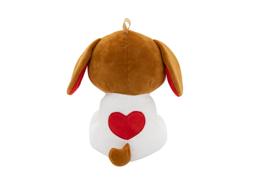 Obciążnik do balonów napełnionych helem - Piesek - 170 g.