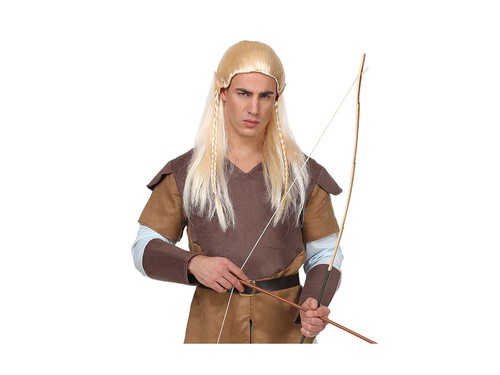 Tünde / íjász paróka