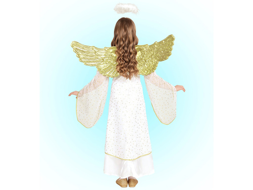 Angyal jelmez - 1 db.
