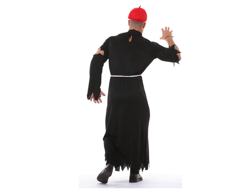 Zombie pap jelmez férfiaknak