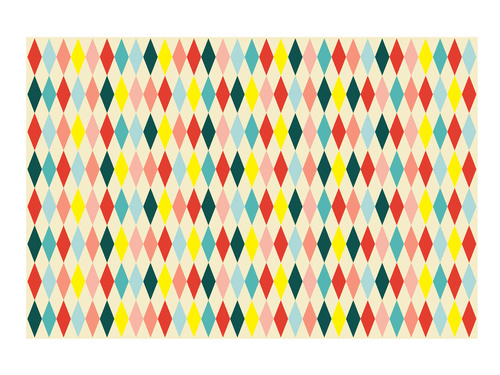 Roma terítő - 120 x 180 cm - 1 db.