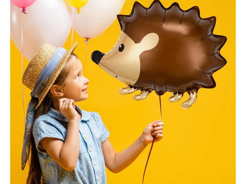 Fólialufi süni - 50x34 cm - 1 db.