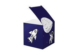 Vendégdobozok Cosmos - 6 db.