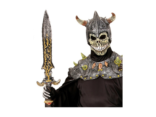 Mystic műanyag kard - 83 cm