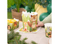 Forest Friends popcorn dobozok - 6 db.