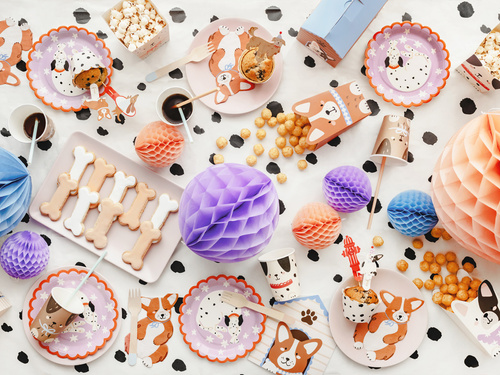 Cupcake pickers Pies - 6 db.