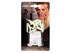 Sminkkészlet rothadó hússal - 1 op.