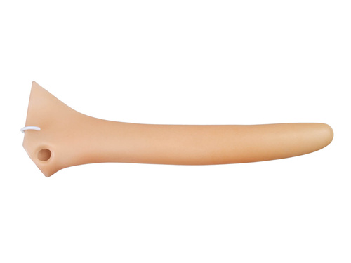 Pinokkió orr - 1 db.