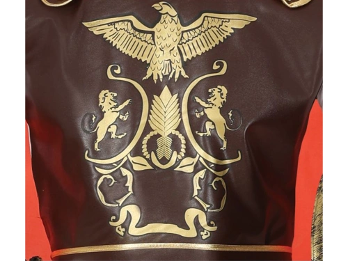 Római harcos jelmez - 1 db.