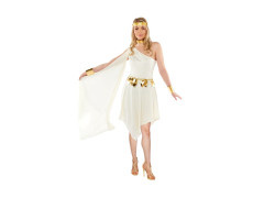 Görög istennő jelmez