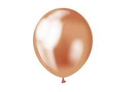 Réz platina latex lufi - 30 cm - 7 db.