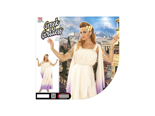 Görög istennő jelmez