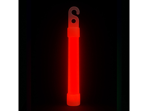 Fluoreszkáló - vegyes színek - 1 db.