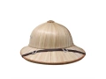 Szafari szalmakalap - 1 db.