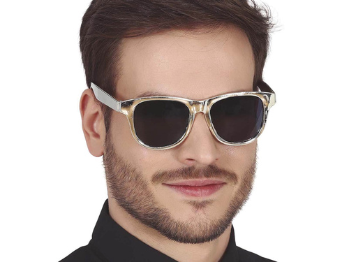 Ezüst poharak - 1 db.