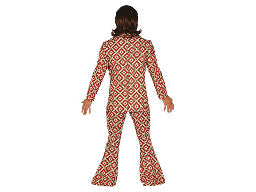 Disco jelmez férfiaknak