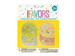 PinBall játék - 4 db