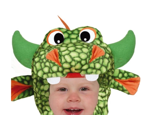 Baby sárkány jelmez