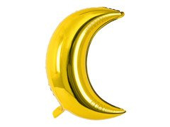 Arany hold fólialufi - 60 cm - 1 db.