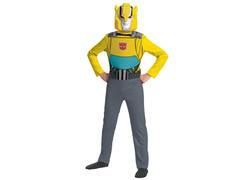 Bumblebee Basic jelmez