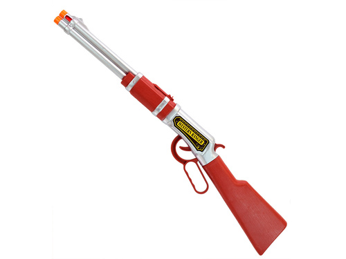 Cowboy puska - 63 cm - 1 db.