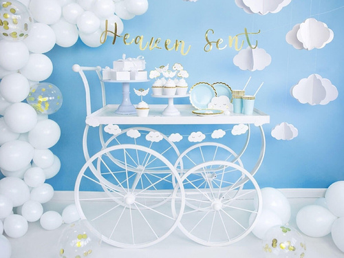 Felhőfüzér - Kis csillag - 145 cm