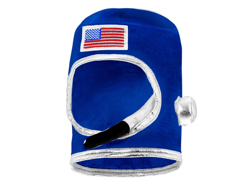 Asztronauta sisak - 1 db.