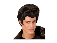 Rockabilly Elvis paróka