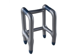 Felfújható sétáló erkély - 1 db.