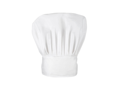 Deluxe szakácssapka - 1 db.