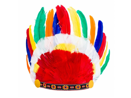 Apache indián toll - 1 db.