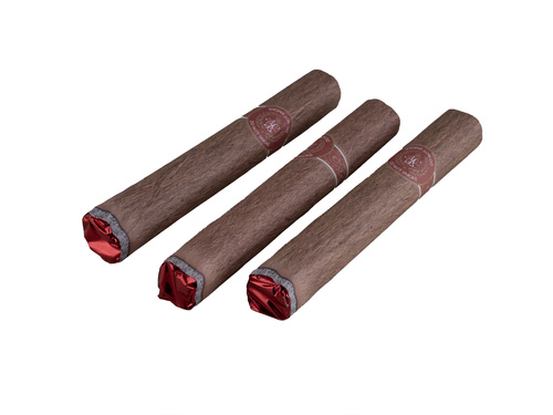 Szivar - 18,5 cm - 3 db.