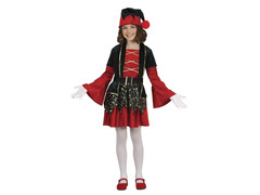 Manó jelmez lányoknak