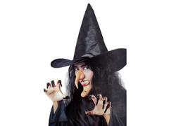 Boszorkány szett nőnek - 1 db.