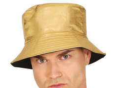 Arany kalap - 1 db.