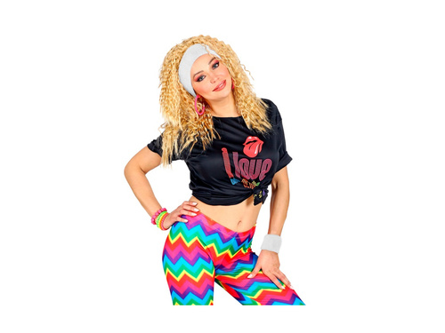 Fehér sportfodrok készlet - 3 darab.