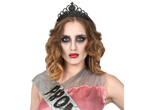 Sminkfesték fekete - 25 g - 1 db.