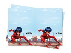 Miraculum születésnapi terítő - 120 x 180 cm - 1 db.