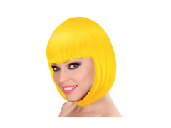 Lou Lou sárga parókája